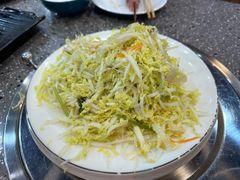 -瓦房店活羊大串(锦绣店)