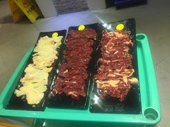 -陈记顺和潮汕鲜牛肉火锅(棠德南路店)