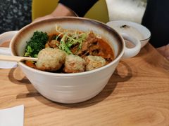 -池奈·日式咖喱蛋包饭(赛高店)