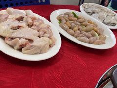 -花苑美食横琴生蚝火锅(拱北粤华路店)