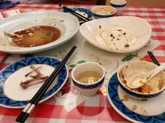 -巴依老爷新疆美食(魏公村店)