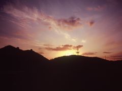 -嵊泗基湖沙滩