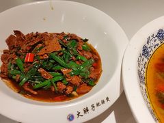 -火胖子肥肠煲·始于1998(南山村店)