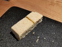 娜帕里勇-谷丽麦馕新疆菜·清真(步步高梅溪新天地店)