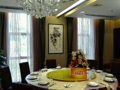 -北海渔村酒楼·粤菜海鲜点心(新华店)