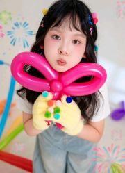 -雅尼·亚米儿童摄影美学馆(汉阳店)