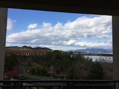 -幸福湖国际会议中心