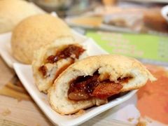 添好运点心专门店(中环IFC店)-添好运点心专门店(中环IFC店)