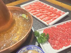 -仁和四季涮肉馆(天坛南门店)