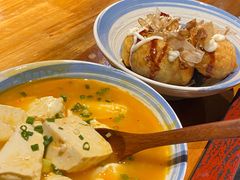 豆腐汤-石屋料理(南京西路店)