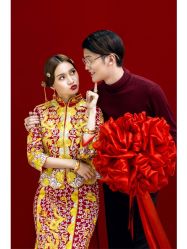 -雨墨婚纱摄影工作室