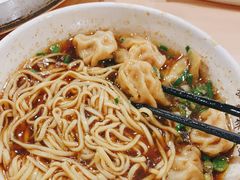 -蒋家桥饺面店(广陵路店)