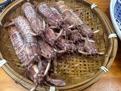 -旺角小渔村·海肠捞饭开创者(环山路店)
