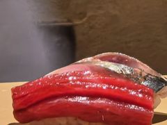 -AKIMOTO秋本寿司(双井店)