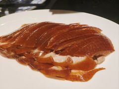 -喜悦烤鸭·新京菜(王府井店)
