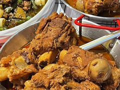 -李双猪·小龙虾·烧烤·羊肉煲(乐山店)