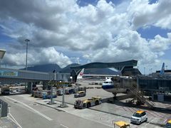 -香港国际机场
