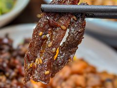 -冯大腕江湖川菜馆(后沙峪店)