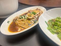 -新丁香海鲜酒店(银海商贸城店)