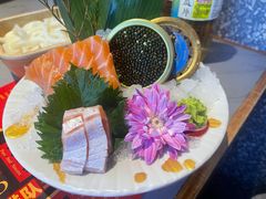 -油花·和牛寿喜烧·放题自助(市南银座店)