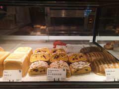 -YUMI芽米·法式烘焙·咖啡(文化宫店)