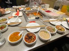 -海底捞火锅(铂澜大象城店)