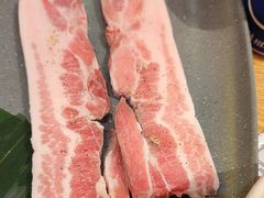 -新石器烤肉(南站店)