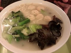 -巧云大馄饨(南阴阳营总店)