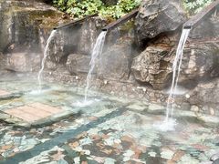 -宁海森林温泉
