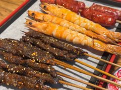 -蚝太郎 • 海鲜烧烤(建国路创始店)