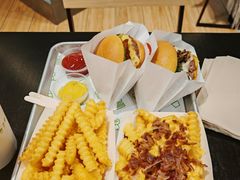 -Shake Shack(西单大悦城店)