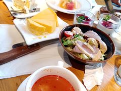 -斗牛士牛排(南京东路店)