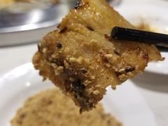 -么子烤肉(化龙池店)