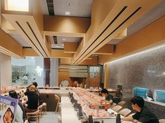 -争鲜回转寿司(朝北大悦城店)