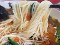 -官人桥番茄米线(温江行署店)