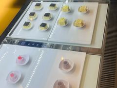 -海天盛宴海鲜自助(正大广场店)