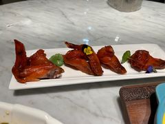 -雪龙轩中餐厅(银基冰雪酒店)