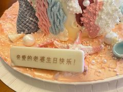 -清真·鸦儿李记·涮肉(和平里店)