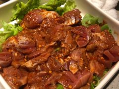 -海底捞火锅(老城根店)