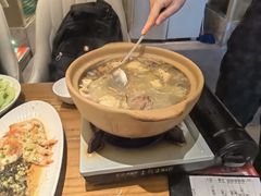 -鸽味轩·粤菜小馆(高楼门总店)