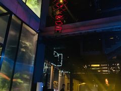 -柒Lounge(三里屯店)