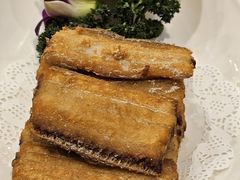 -老人和饭店(淮海中路店)