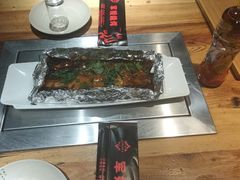 -军嫂烧烤(马家店)