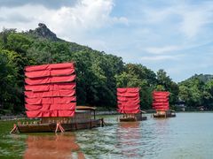 -桂林两江四湖景区