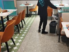 大堂-川人百味·水煮活鱼(赛罕万达店)