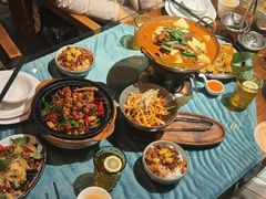 -C31地窖餐厅(黑龙江北路店)
