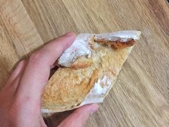 -WHEAT&BAKER-麥(凯德来福士店)