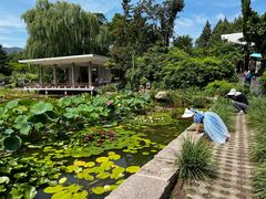 -国家植物园南园