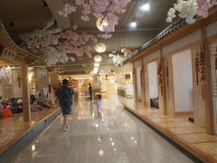 -善水温泉·汗蒸·SPA·生活会馆(桑田路店)