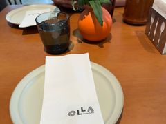 -OLLA 西班牙餐厅(丰盛里店)